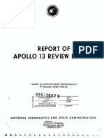 Apollo 13 Review