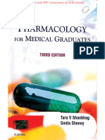 Tara Pharmacology PDF Medicalstudyzone - Com - Compressed