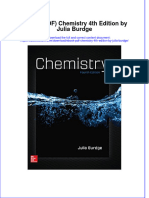 Ebook PDF Chemistry 4th Edition by Julia BurdgDownload Ebook PDF Chemistry 4th Edition by Julia Burdge PDF