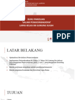 Buku Panduan Salam Pas