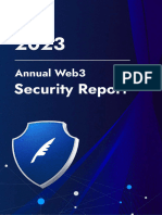 Annual Web3 Security Report 2023 1705046479