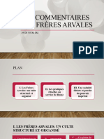 Frères Arvales