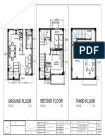 Franklin Bryan Sunga - Floor Plan