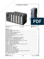 PRO1 04 Configuration Materielle