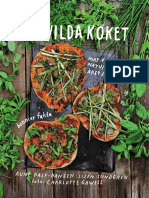 Det Vilda Koket - Okand