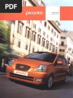 Download Kia Picanto 2006 Pakwheels by api-3803356 SN7019244 doc pdf