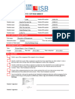 Written Report 9.2 Case 2 Chapter 14 Group 5