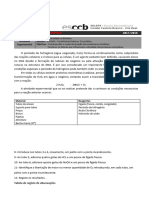 Biologia 10º Ano - 2017/2018: Critérios