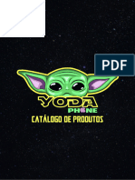 Catálogo YodaPhone