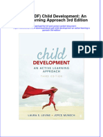 Ebook PDF Child Development An Active Learning Approach 3rd Edition PDF