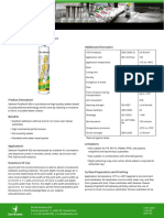 Zwaluw Polyflex 422 - en 1