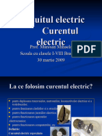 Circuitulelectric 1