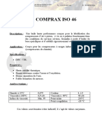 Comprax Iso 46 PDF
