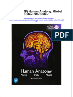 FULL Download Ebook PDF Human Anatomy Global Edition 9th Edition PDF Ebook