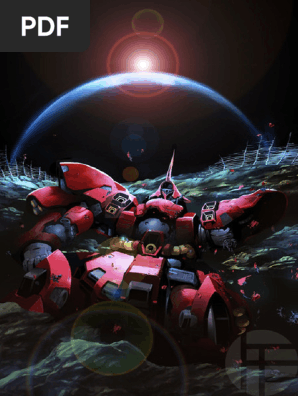 Gundam 
