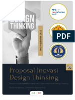 Proposal Inovasi Design Thinking - Compress