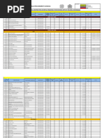 Correspondence Register Formats | PDF | Microsoft Software | Operating ...