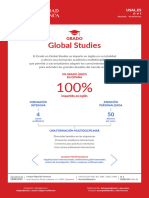 Global Studies USAL