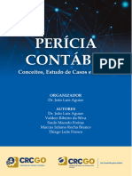 Livro Completo - Pericia Contabil - PDF - 070823