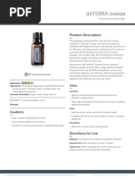 Zengest Oil