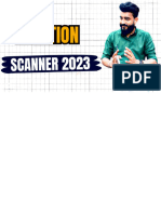 Taxation Scanner (2017,2019-22)