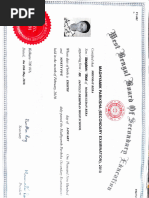 DTC Bus Pass Form | PDF