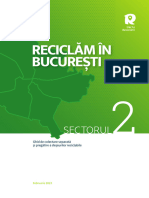 Ghid ReciclamBucuresti Sector2