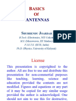 01-Basics of Antennas