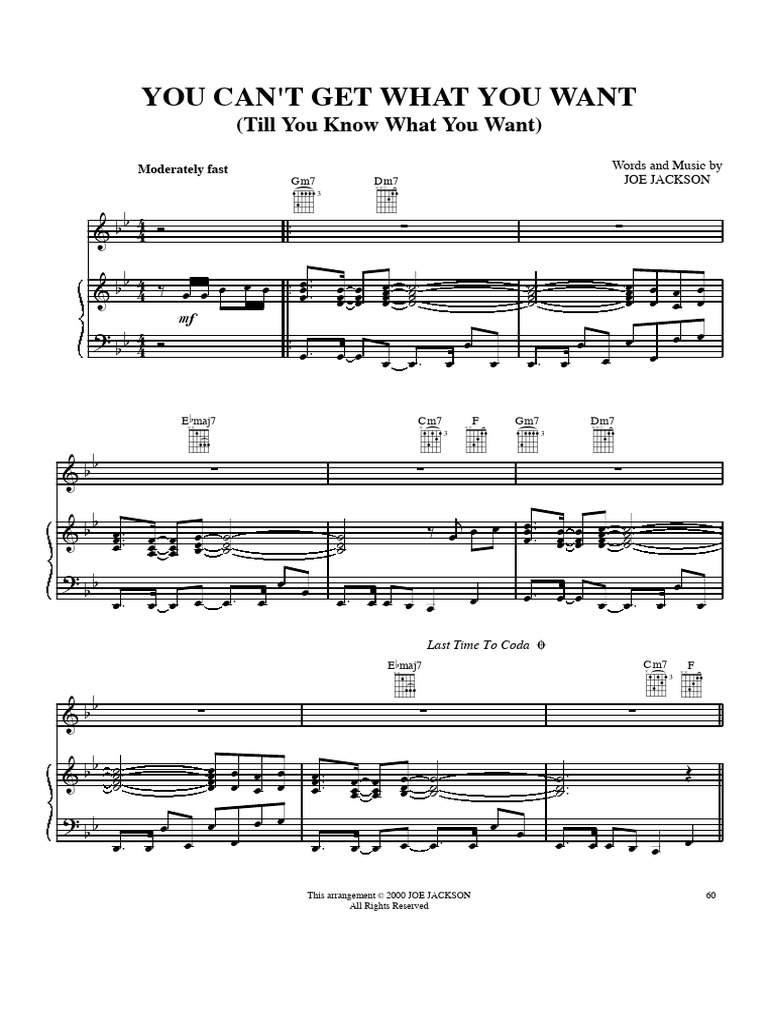 Joe Jackson | PDF