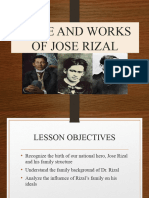 Life of Rizal Part 3 - 093826 - 100729