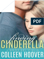 Finding Cinderella Colleen Hoover Compress