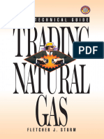 MAGYAR Fletcher J. Sturm - Trading Natural Gas - Cash, Futures, Options and Swaps-PennWell Books (1997)