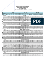 Jadwal SMT Genap TP. 23-24