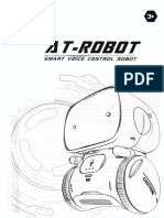 ATSmart Robot