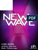 New Wave - Bass