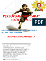 Perburuan Mutiara