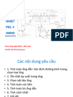 bài giảng