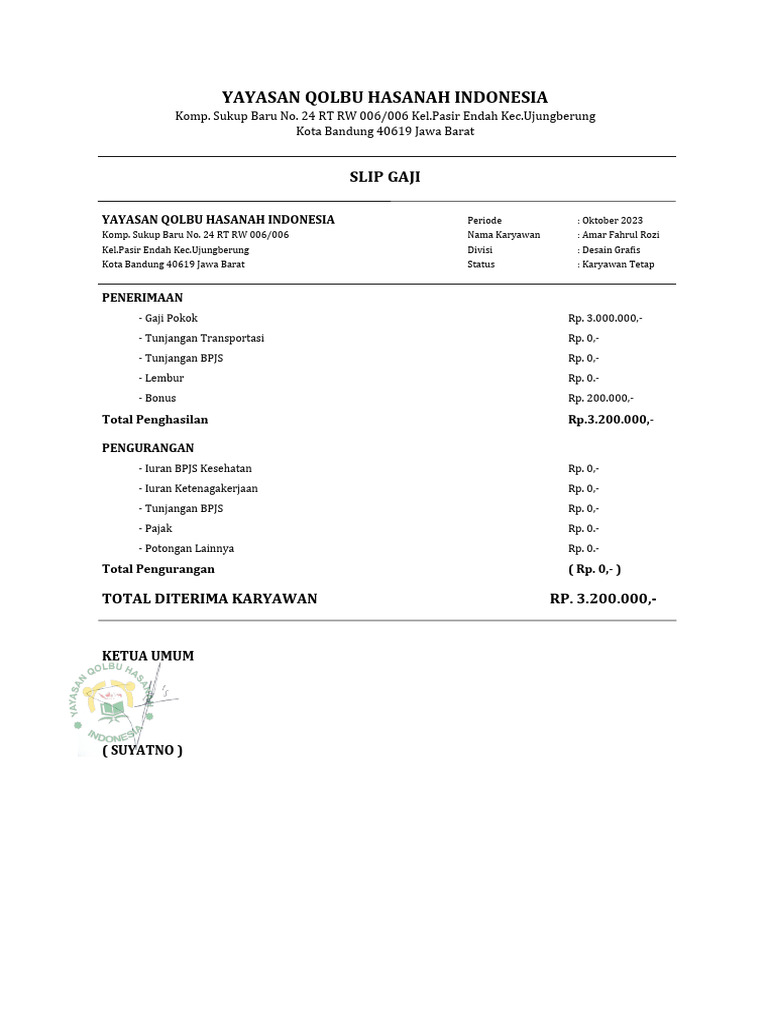 Slip | PDF