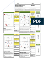 Sesion 1 VS Peñafiel