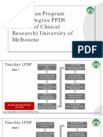 LPDP Double Degree