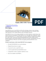 Sante DICOM Viewer Pro 14.0.2