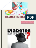 Penyuluhan Diabet