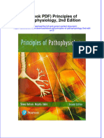 Ebook Ebook PDF Principles of Pathophysiology 2nd Edition 2 PDF