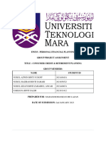 Fin533 Group Assignment