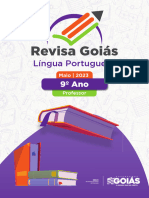 Revisa Goiás 9º Lp-Maio-Professor