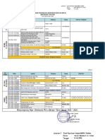 Jadwal Mpls Dan Pemateri