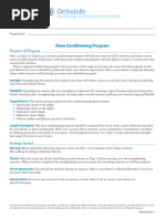 2023-Rehab Knee