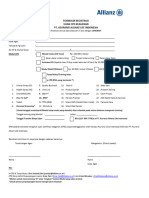 Form Pendaftaran Program CPD 2020
