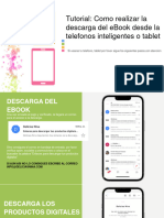 Tutorial Como Realizar La Descarga de Ebook en PC o Telefonos