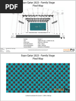 Expo Qatar 2023 - Family Stage - LED PixelMap - v1